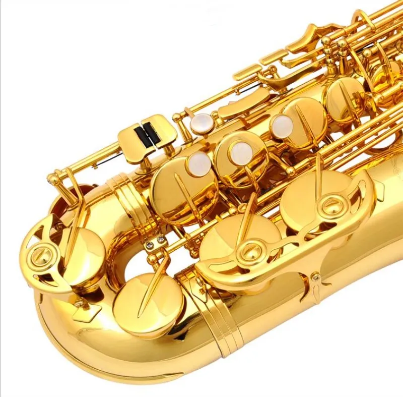 Alto Saxophone Buying Guide: Jupiter JAS-567 Features & Specs