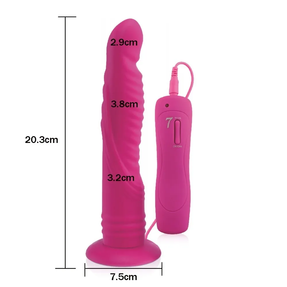 Dildo Vibrator (7)