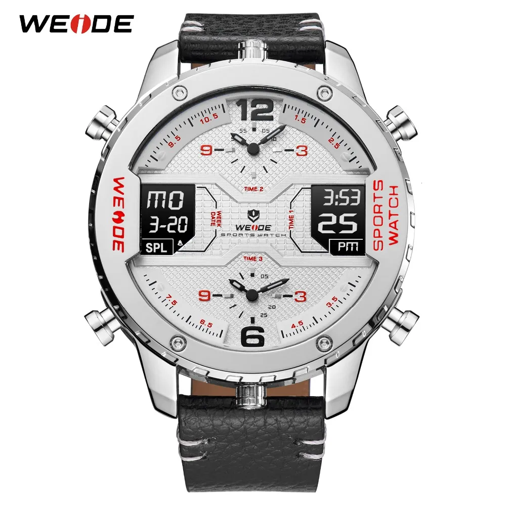 Weide sport watch best sale