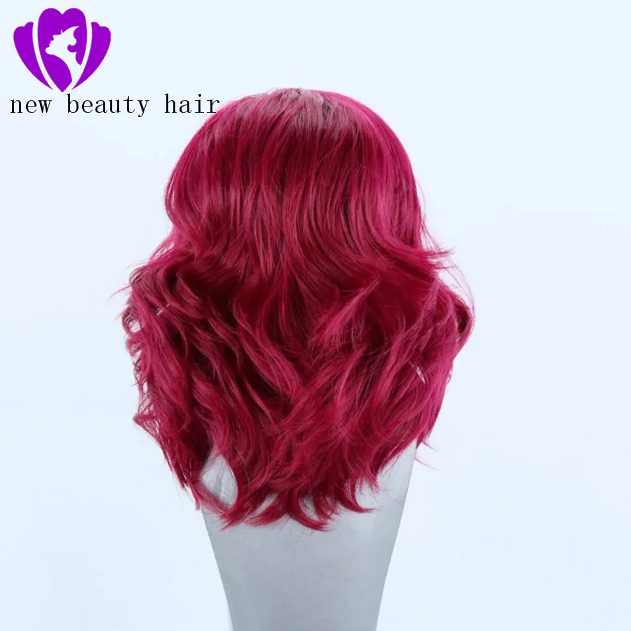 Arda sales wigs wine