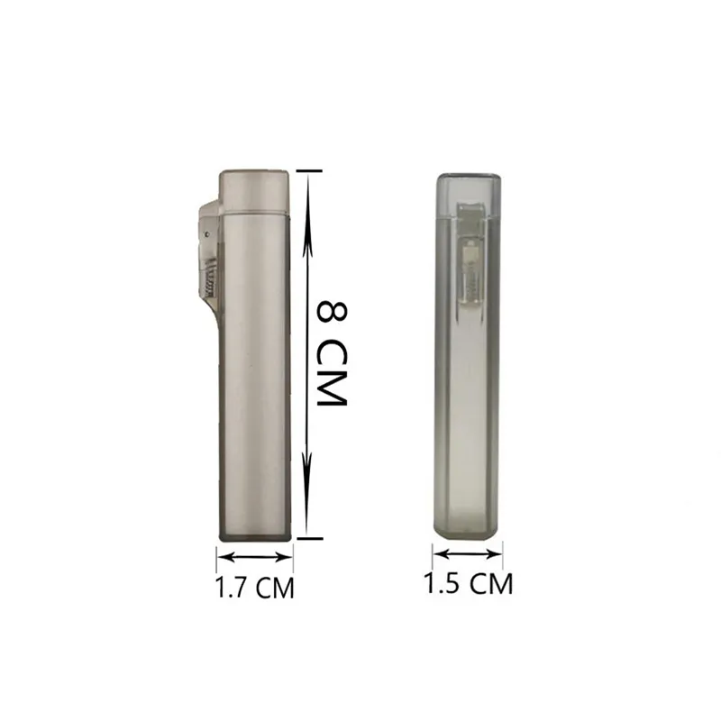 cigarette filter cover Newest Package Box Case Spring Cover Plastic... From Smokpipes, $0.36