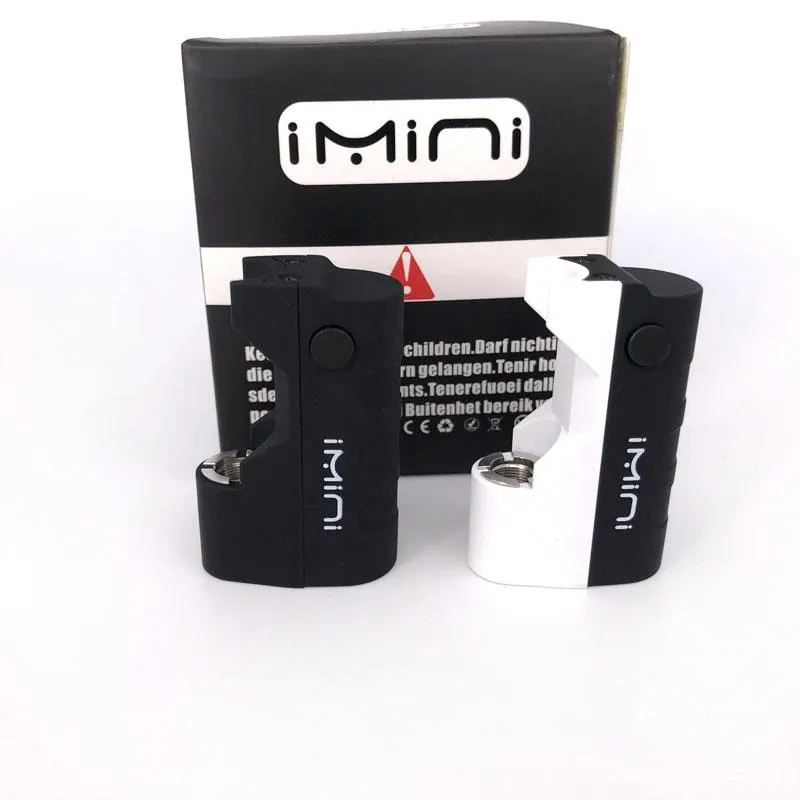 imini vape battery Understanding the Blinking Lights on the CrazyAce Disposable Vape  Smokers  World