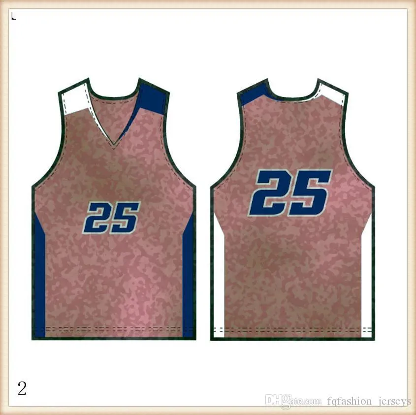 2019 2020 Koszulki do koszykówki Szybkie Suche Niebieskie Czerwone Hafty Logos Darmowa Wysyłka Tanie Hurtownie Mężczyźni Rozmiar Jersey393