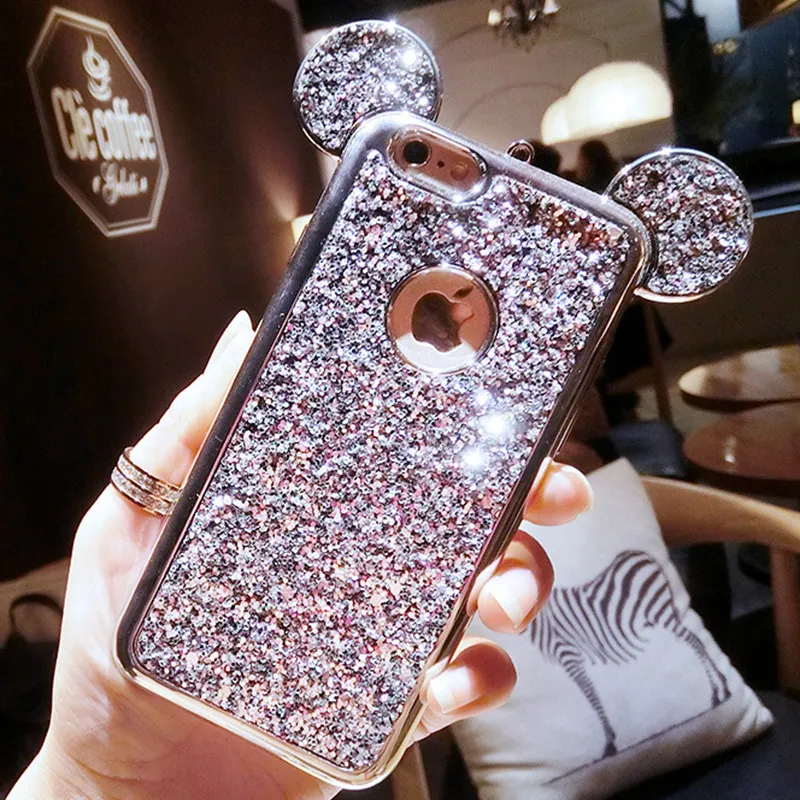Earbud phone online case