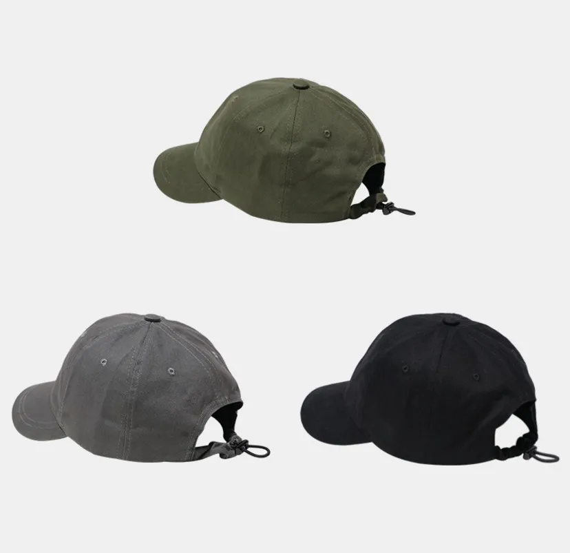 Gorras de béisbol lisas con cordón para hombres, mujeres, verano, playa, sombreros para el sol, gorra militar, gorra de camionero, gorra de papá, visera sólida de Hip Hop Ad2414