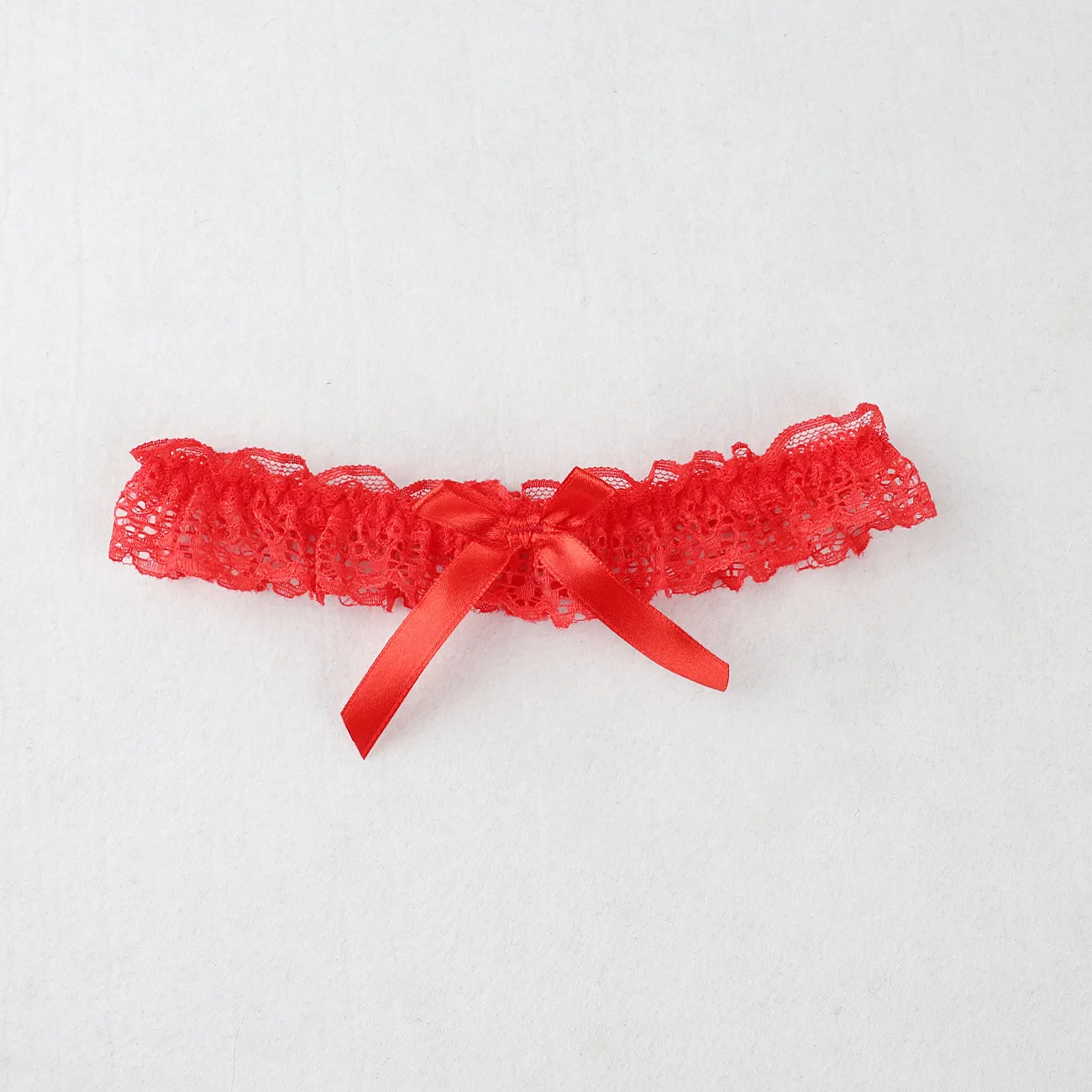 best garter belts and stockings Stunning Lace Womens Garter For Wedding Set With... From Tieshome, $0.76