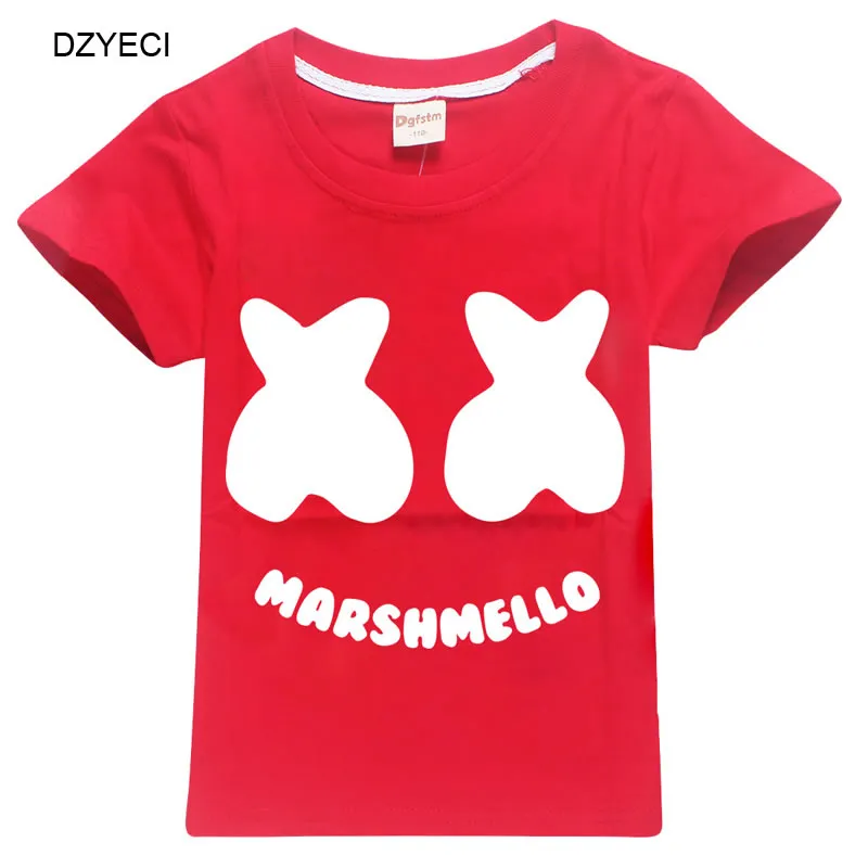 Maglia marshmello deals