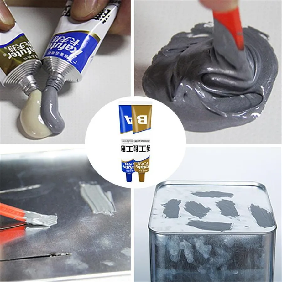 Kafuter glue shop