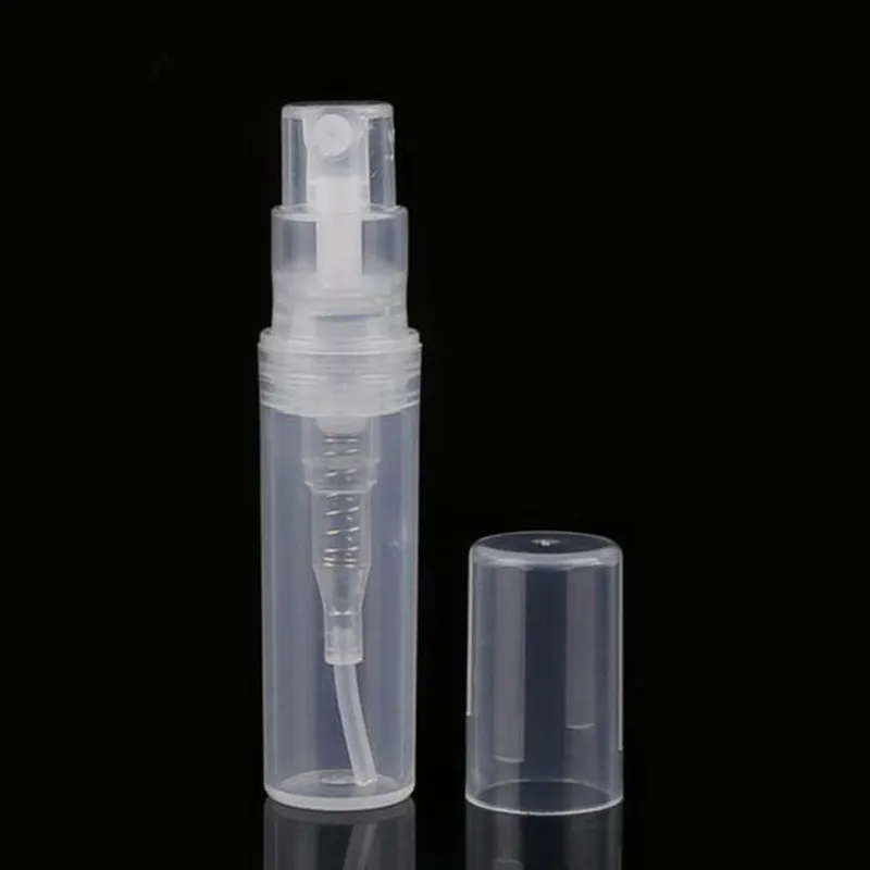 Wholesale Travel Friendly Refillable Spray Bottles Portable Fine