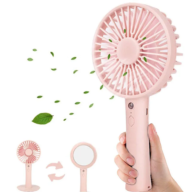 recluta sin embargo Restringido Ventilador De Mano Protable Con Maquillaje Base De Espejo Al Aire Libre USB Mini Refrigerador De Aire Ventilador De Refrigeración Ventilador Eléctrico De Escritorio Ventilador Eléctrico Recargable De 15,07 € | DHgate recluta sin embargo Restringido Ventilador De Mano Protable Con Maquillaje Base De Espejo Al Aire Libre USB Mini Refrigerador De Aire Ventilador De Refrigeración Ventilador Eléctrico De Escritorio Ventilador Eléctrico Recargable De 15,07 € | DHgate