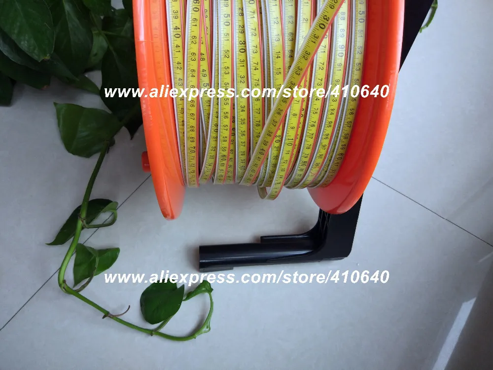 150 Meter Steel Ruler Level Meter (16)