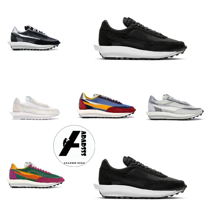 sacai waffle 2020