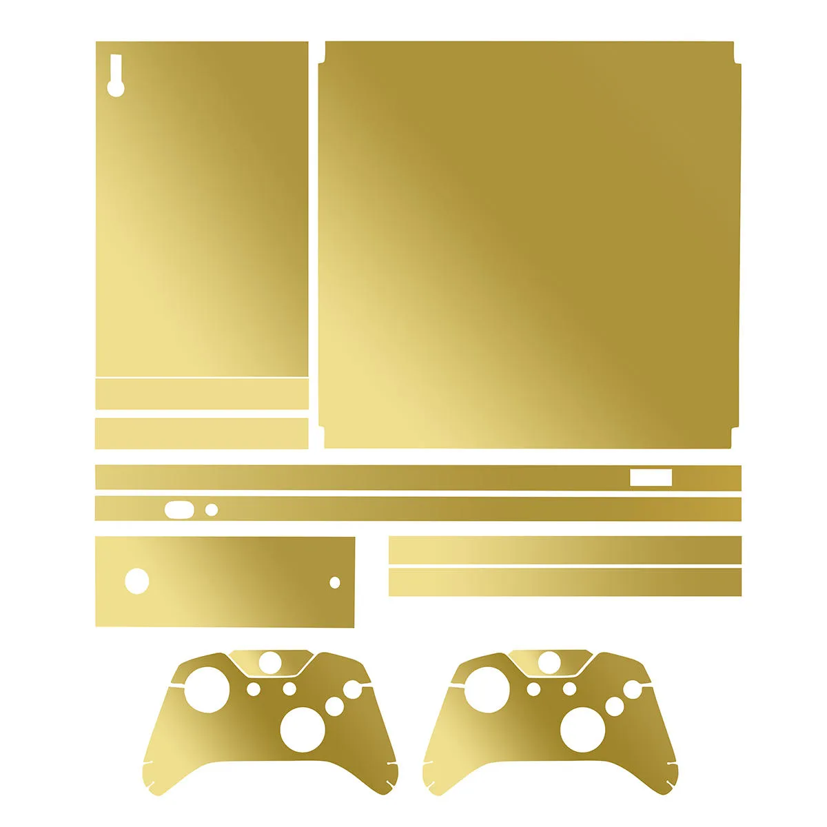 Gold xbox store one s