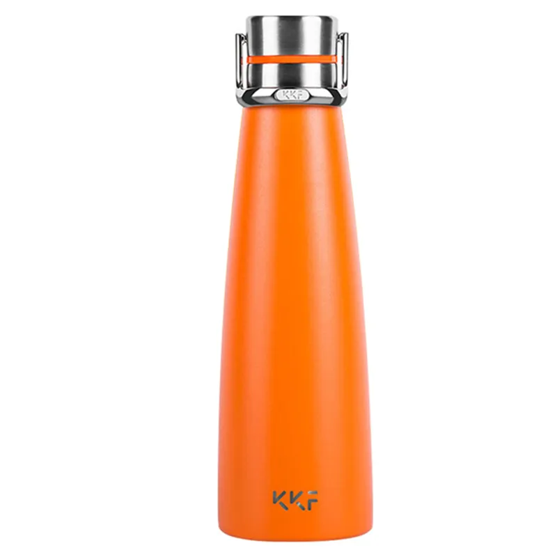 Xiaomi Youpin KKF Vacuum Bottle 24h Insulation Thermoses Stainless