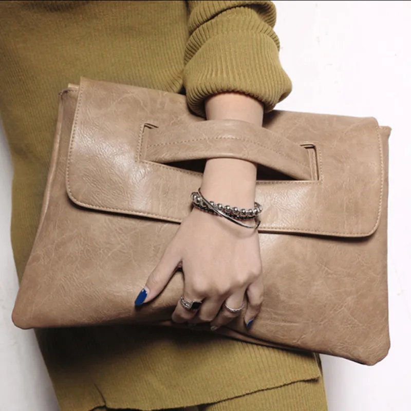 Designer women s envelope clutch bag fashion Crossbody Bags for women trend handbag shoulder bag large Ladies Clutches
