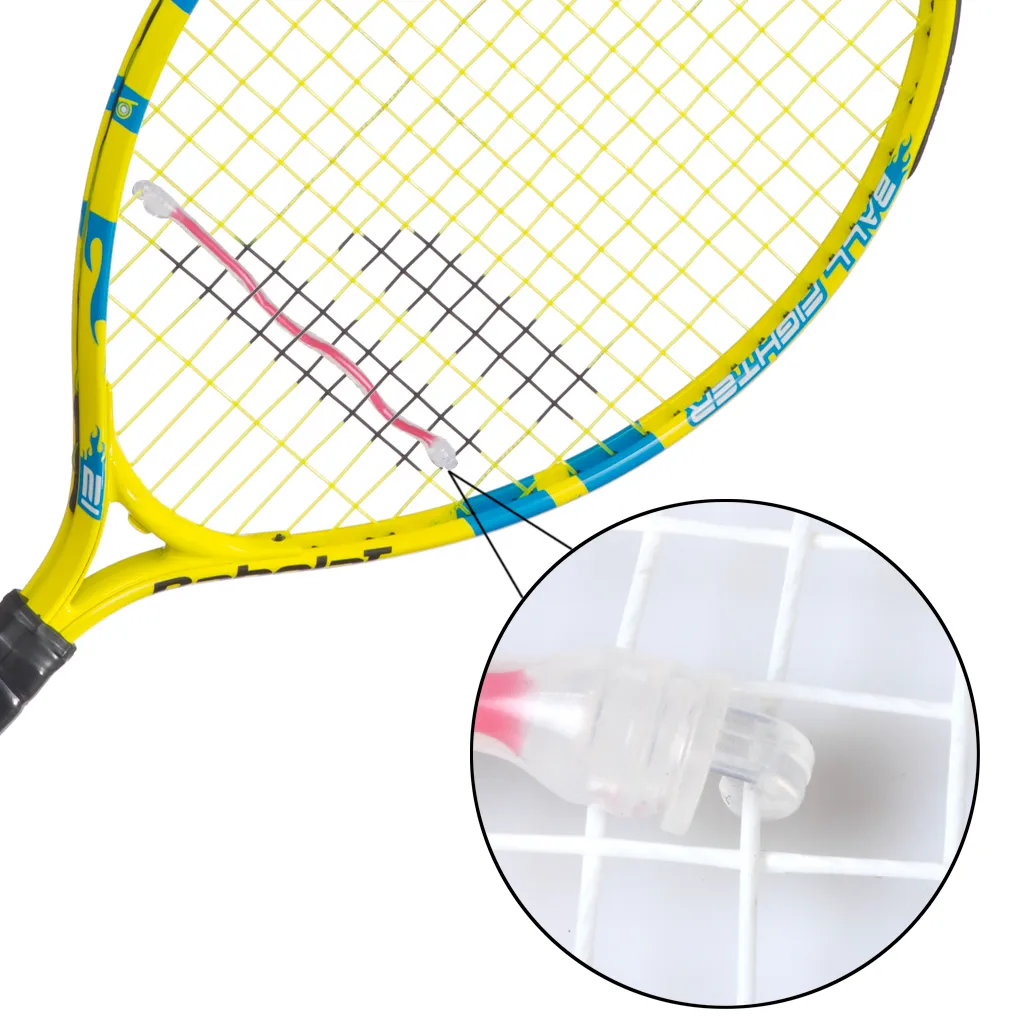 best vibration dampener tennis Tennis Dampeners & Shock Absorbers For Your Racket [In Depth Guide]