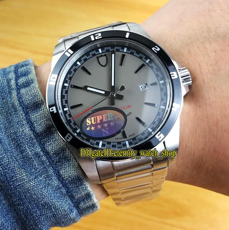 Date Dial Japan Miyota Automatic Mechanical 20500N 95730 MENS WATCH 316L Sport 215K 5 998 DHgate