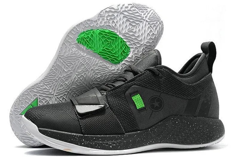 Zapatos sales playstation 2019