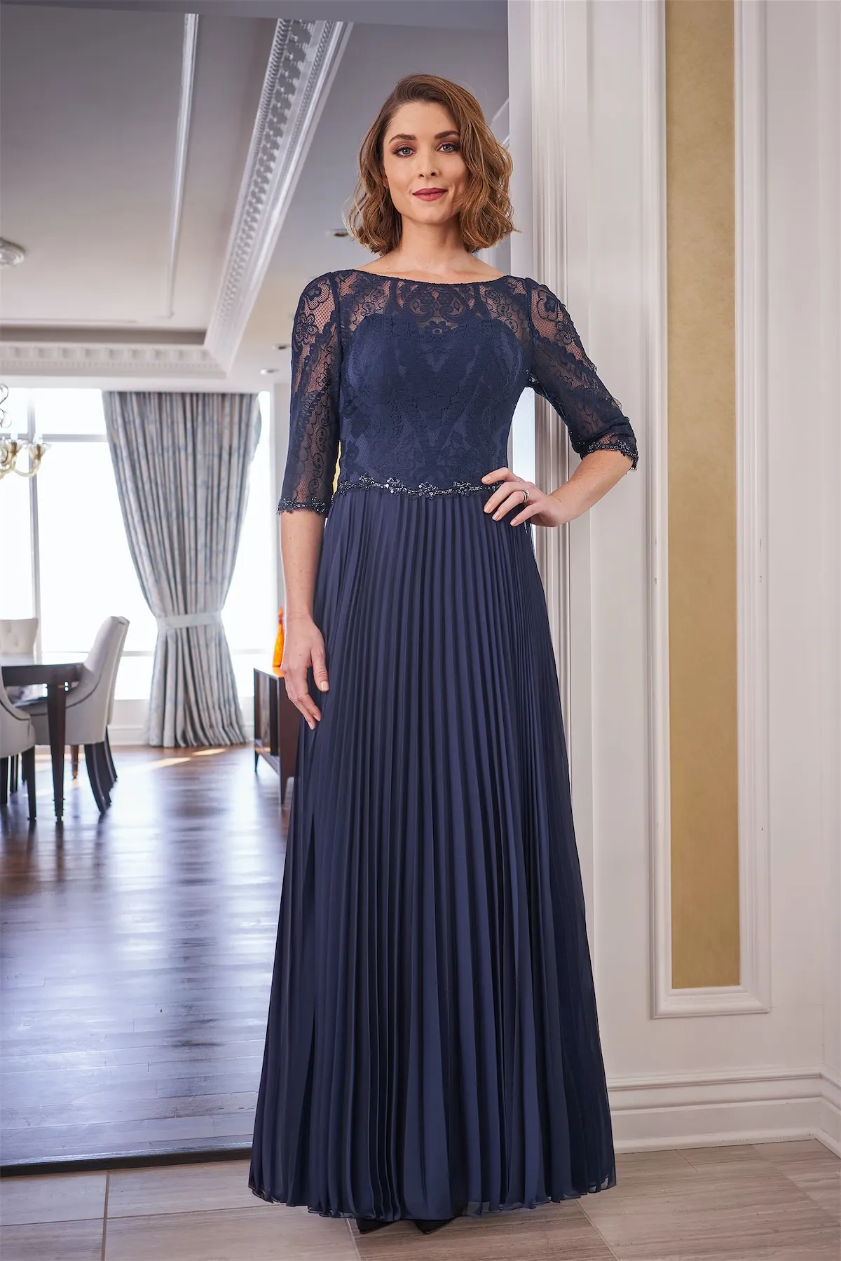 fall mother of the bride dresses 2021 Gorgeous Fall Mother of the Bride Dresses