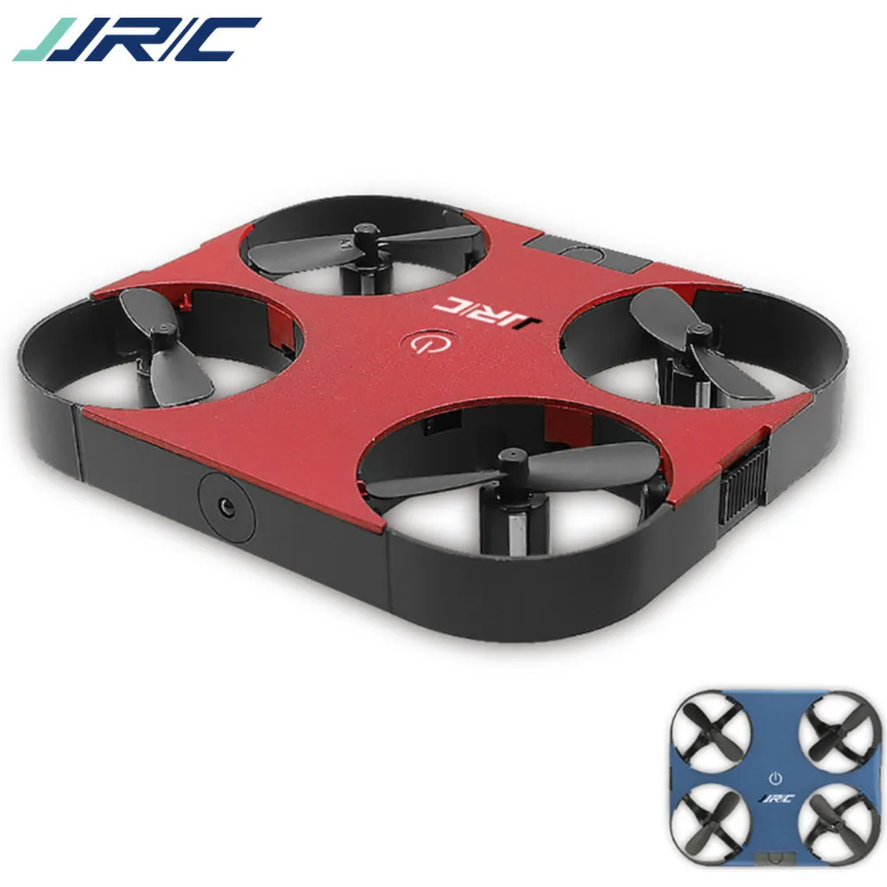 JJRC H70 Remote Control Mini Aircraft Toy, One Key Return to Home Drone UAV, Altitude Hold Quadcopter,for Party Kid' Christmas Birthday Gift