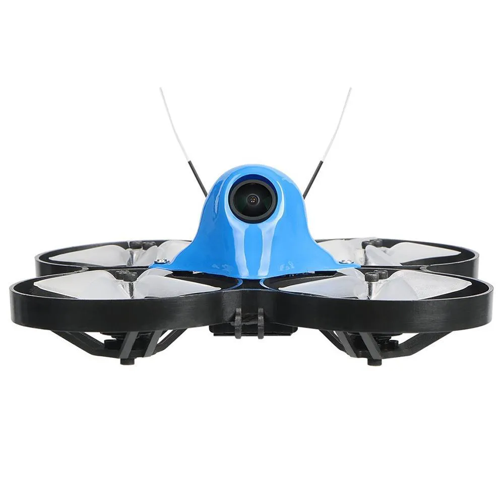 BETAFPV Beta85X 85mm Brushless Whoop 2-3S FPV Racing Drone F4 FC OSD BLHeli_32 ESC EOS2 Camera Flysky Receiver BNF