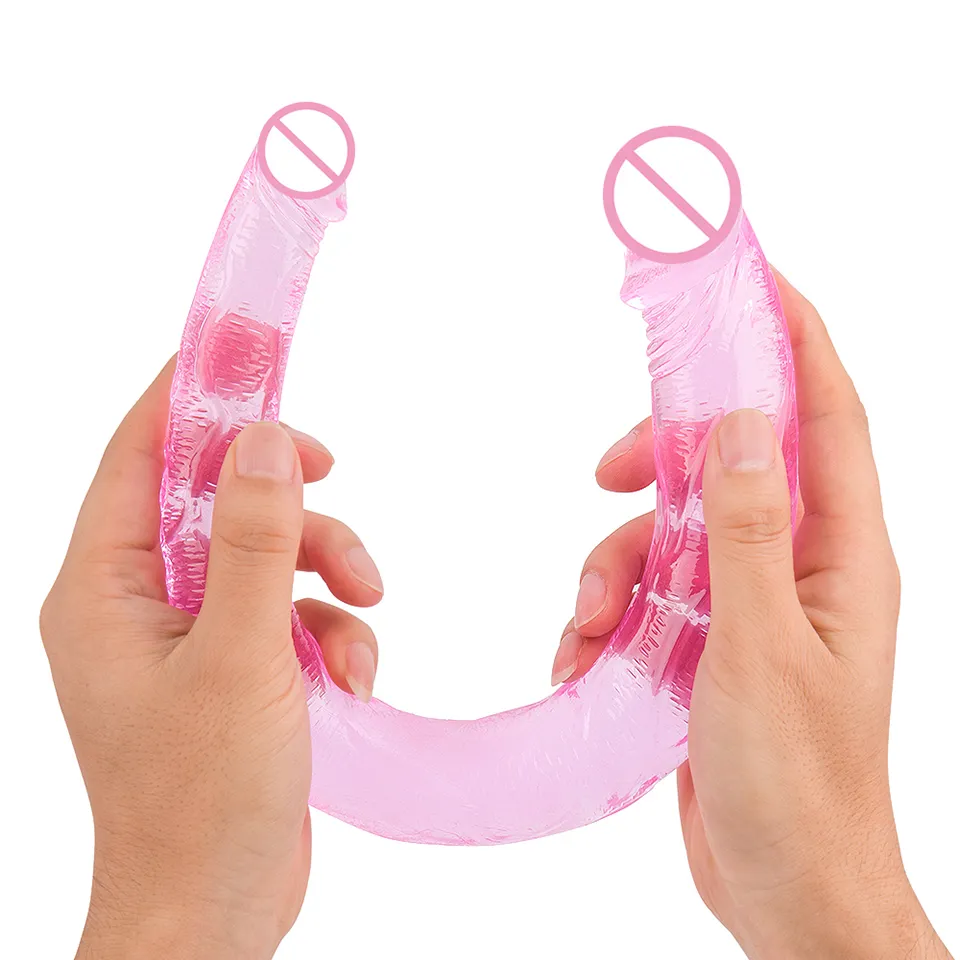 double dick sex toy CalExotics Rechargeable Double Diver