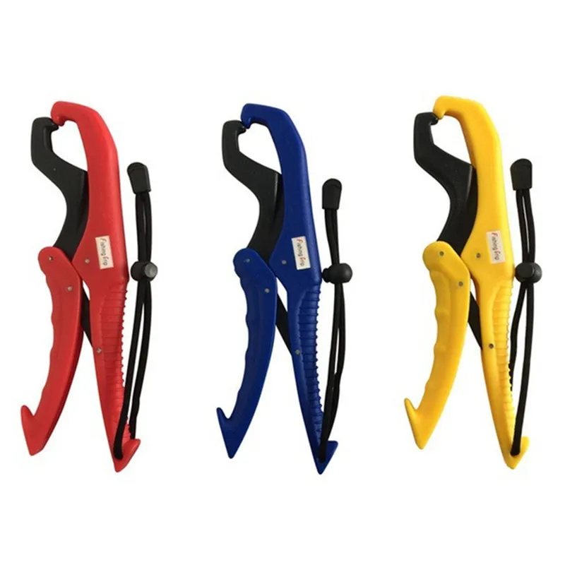 berkley fish grip pliers Big Lip Built with carbon steel jaws Fish Grip® - Safely hold