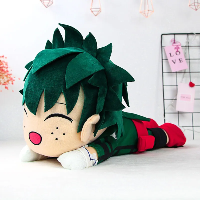My hero academia dolls outlet
