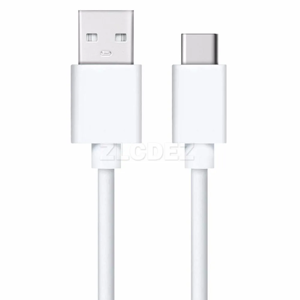 Hög hastighet 0,25 1 2 3M USB Typ C data synkronisera laddare kabel förNew Nokia N1 tablett Google Chrome Pixel Xiaomi Huawei