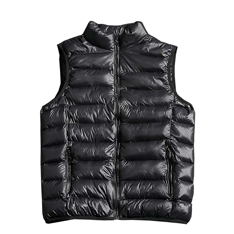 2020 New Fashion Vest Solice Men Sleeveless 재킷 캐주얼 겨울 남성 슬림 조끼 남성 방풍 따뜻한 양복 조끼 4xl 5xl