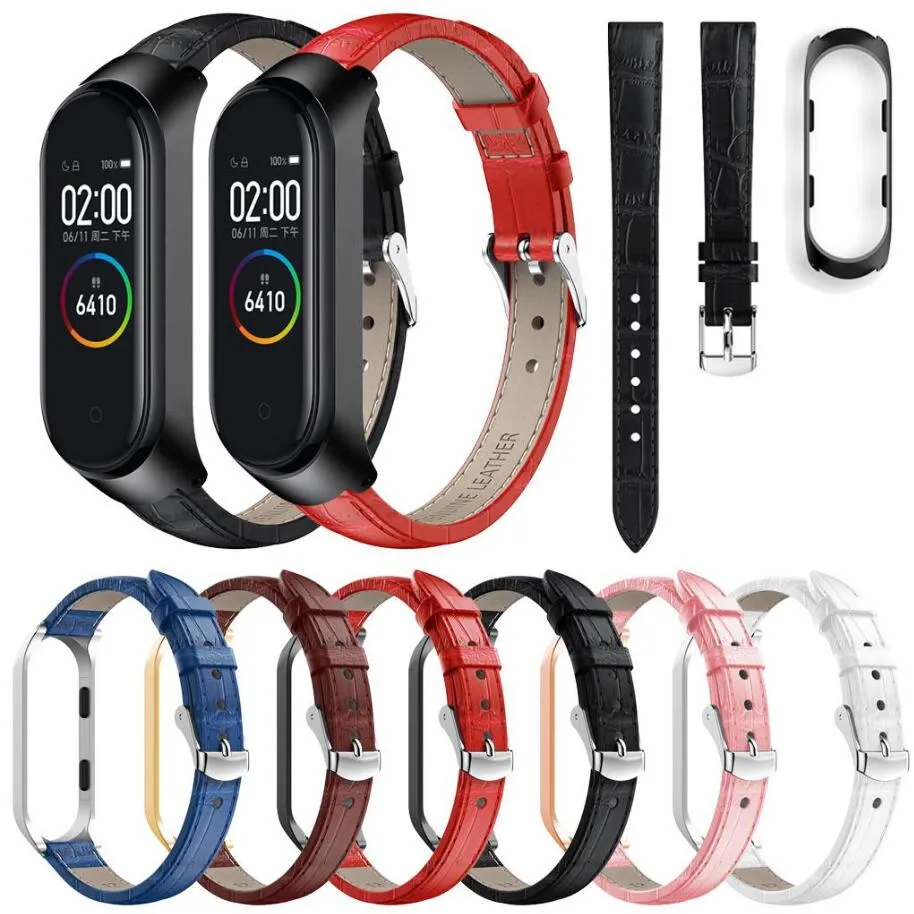 Sport Mi Band 4 3 Strap Wrist Strap For Xiaomi Miband 3 4 Sport