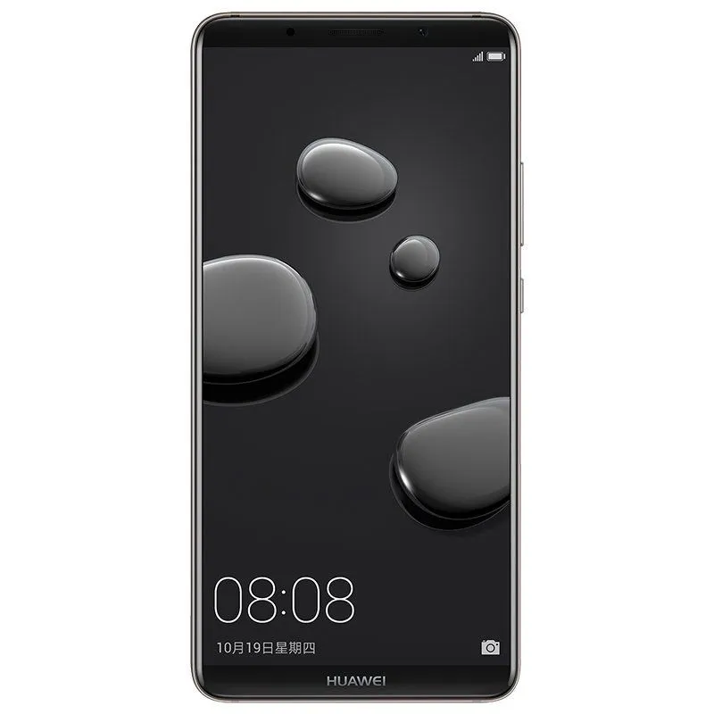 Huawei Mate 10 Pro 6GB RAM 64GB ROM Smartphone 6.0 From