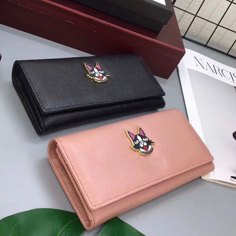 Fashion Womens Card Holder Purse Coin Card Holder Mini Purse Money Clip Zippy Wallet Handbags Purses