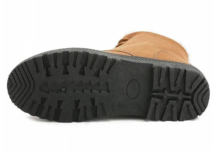 Womens warm boots 2018 hotsell