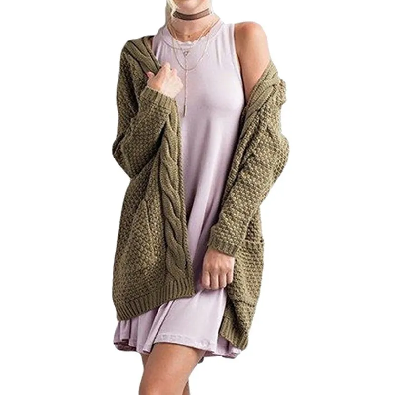 Cardigan outono inverno best sale 2019