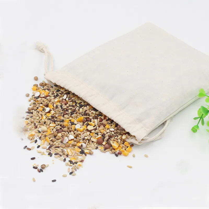 Plain sack sales