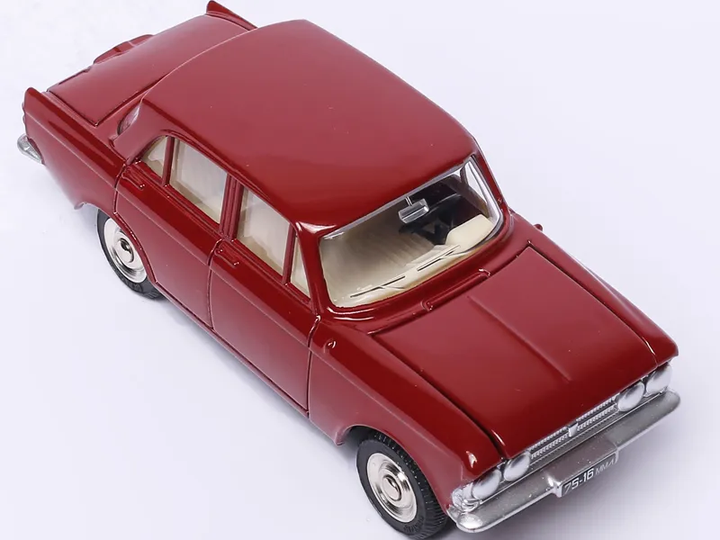 Atlas sales dinky toys