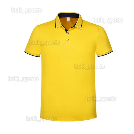 スポーツポロ換気速度販売トップクオリティメンズ半袖Tシャツ快適なスタイルジャージー2003