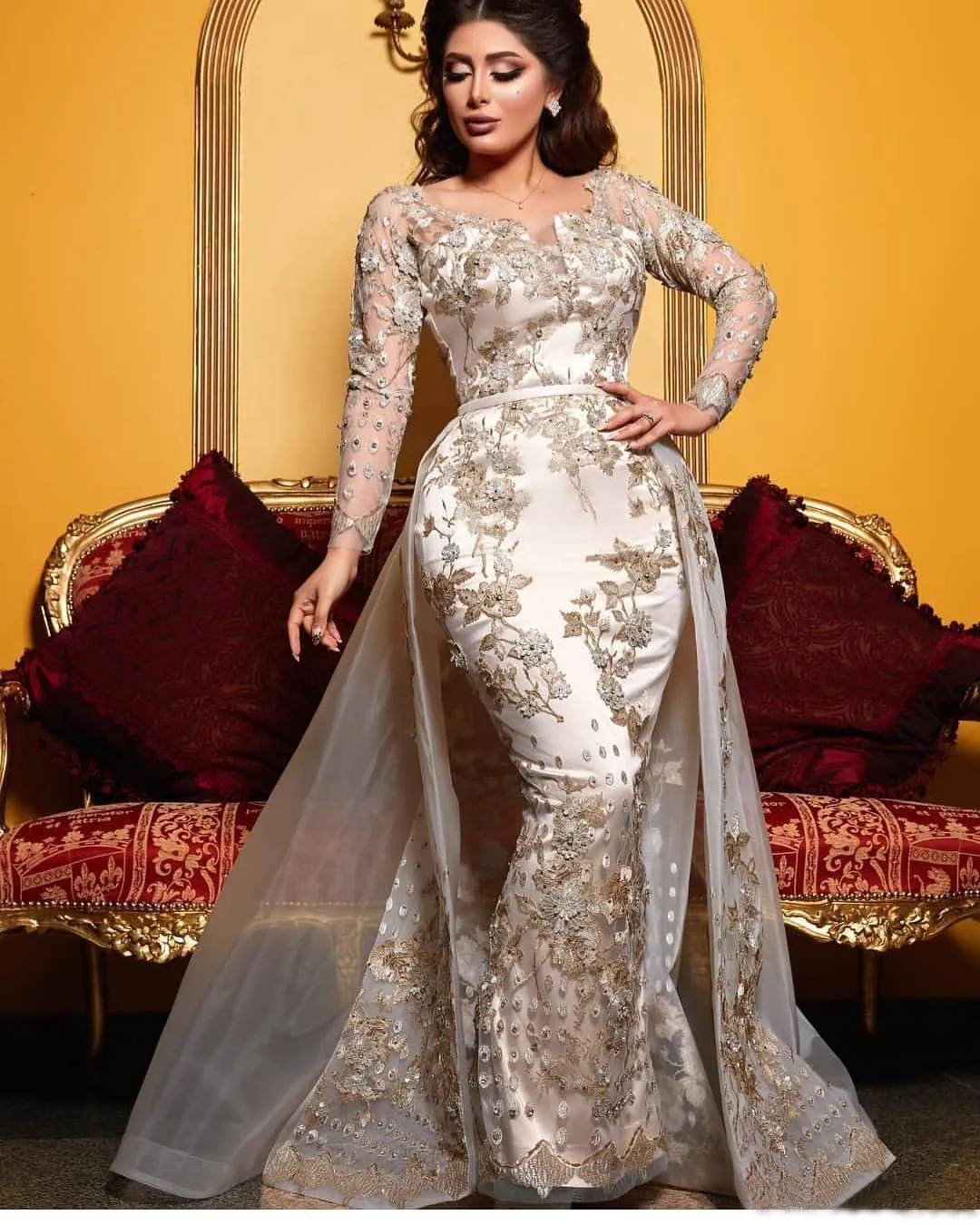 Von maur plus size evening dresses clearance