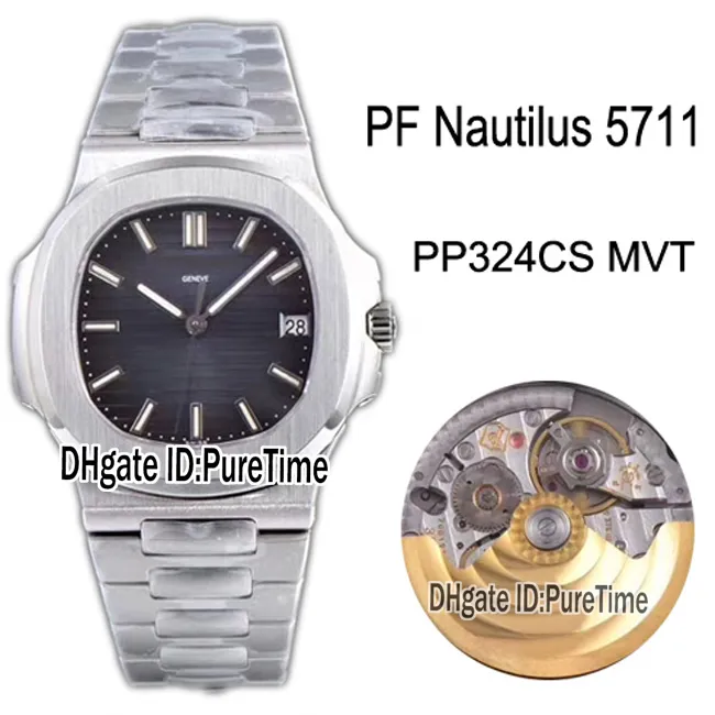 nautilus jumbo 5711