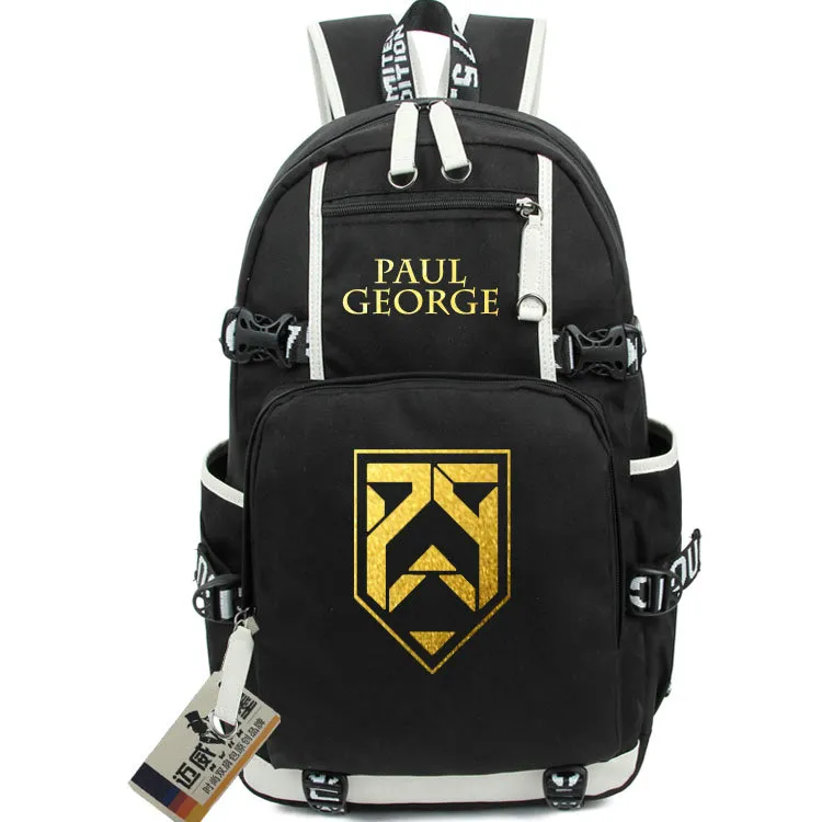 Paul on sale george bookbag