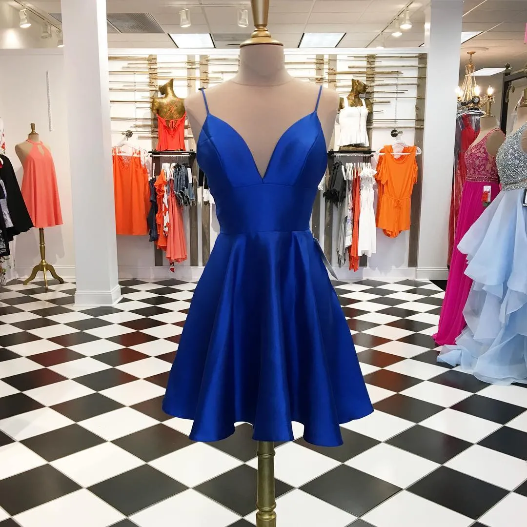 sachin and babi light blue dress Homecoming Dresses So Sweet Boutique | Orlando's LARGEST Prom & Formal  Selection