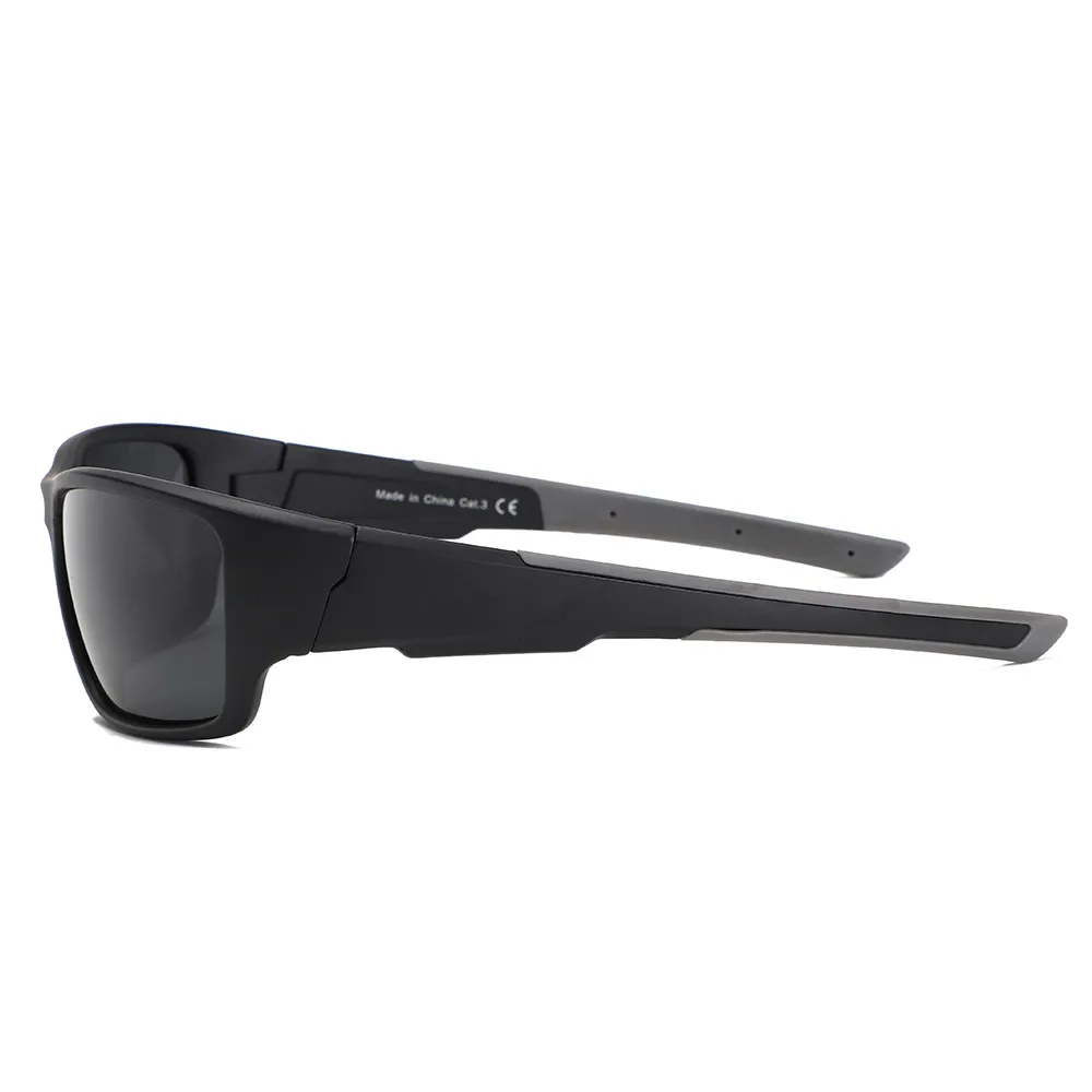 Wholesale Classic Polarized Bike Sunglasses For Men UV400