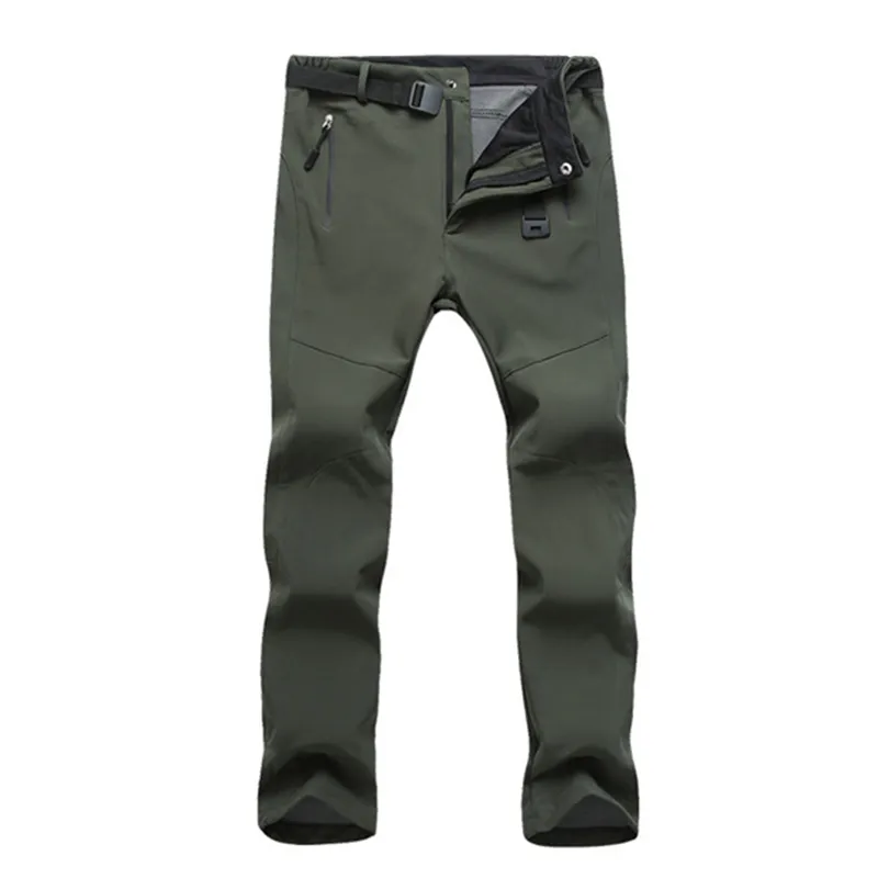 Waterproof on sale long pants