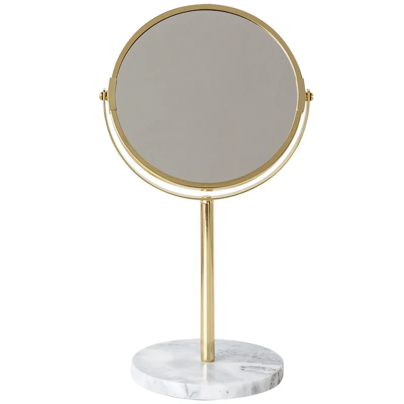 Miroir de maquillage de Luxe - Miroir de maquillage - Coiffeuse - Cadeau  d'accessoires | bol