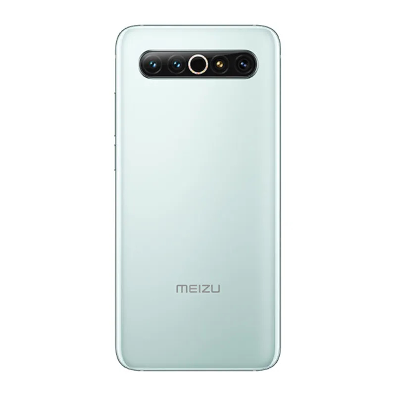 Meizu 17 Pro 5G Smartphone 8GB RAM, 128GB Storage, From
