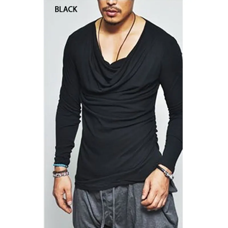 T shirt for best sale men 2018 fashion