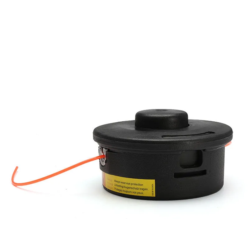AUTOCUT 25 2 Nylon Line Coil Lawn Mower Head For STIHL Grass Trimmer FS120  250 From Hifispeakers, $6.54