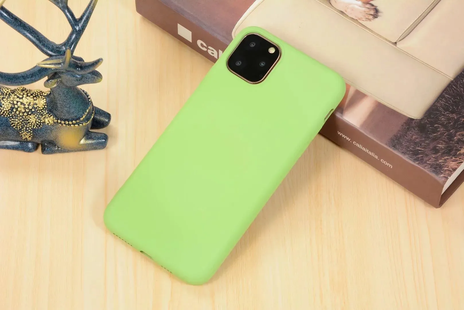 Transparent TPU Phone Cases For IPhone 17/17 Air/17 Pro/17 ProMax