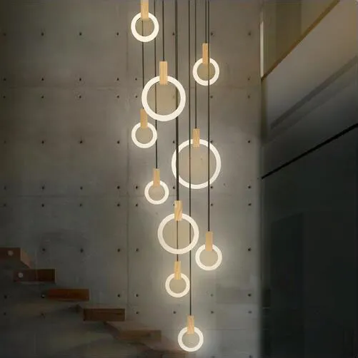 Ring stair lights hotsell
